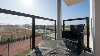 Apartamenty Sun & Snow BLUE II