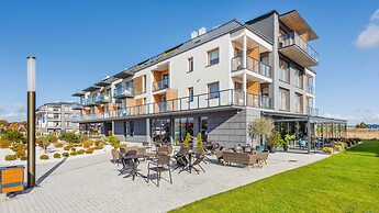 Apartamenty Sun & Snow BLUE II