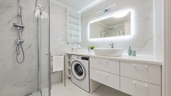 Apartamenty Sun & Snow BLUE II