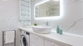 Apartamenty Sun & Snow BLUE II