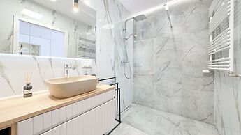 Apartamenty Sun & Snow BLUE II