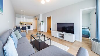 Apartamenty Sun & Snow BLUE II