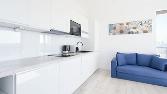 Apartamenty Sun & Snow BLUE II
