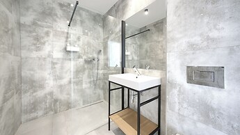 Apartamenty Sun & Snow BLUE II