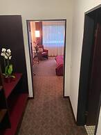 Hotel Villa Sophia