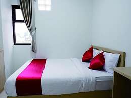 Yufi Syariah Hotel