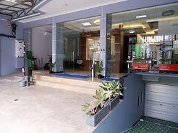 Yufi Syariah Hotel