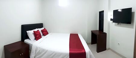 Yufi Syariah Hotel