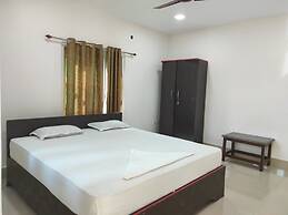 Homecation Samaina Cottage