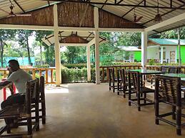 Homecation Samaina Cottage