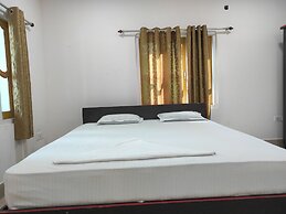 Homecation Samaina Cottage