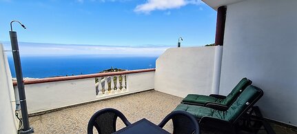 VV Mirador Isla Bonita