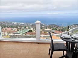 VV Mirador Isla Bonita