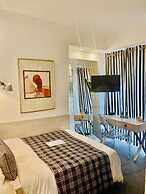 Andromeda Boutique hotel