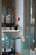 Andromeda Boutique hotel