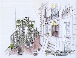 Andromeda Boutique hotel