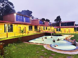 Arya Resort & Spa