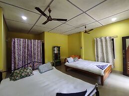 Homecation Dalvi Cottage