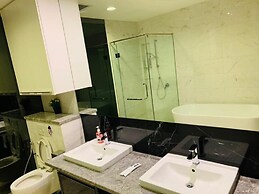 Lux Suites @ Platinum KLCC