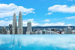 Lux Suites @ Platinum KLCC