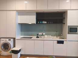 Lux Suites @ Platinum KLCC