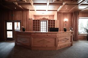 PLOSE Parkhotel & Residence