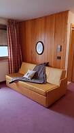 PLOSE Parkhotel & Residence