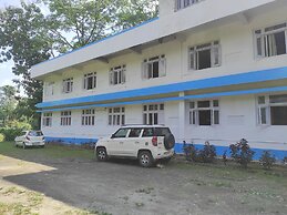 Homecation Manas View Jungle Resort