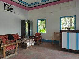 Homecation Manas View Jungle Resort