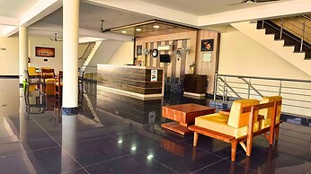 White House Country Inn