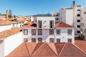 FAA Belas Artes by An Island Apart