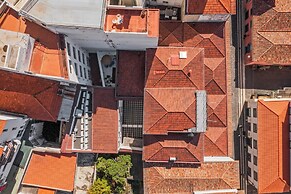 FAA Belas Artes by An Island Apart