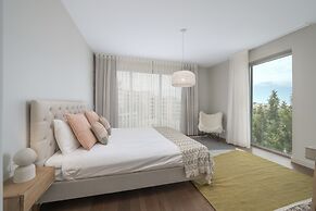 Luxury, Elegance and sea View - Madeira Palace I