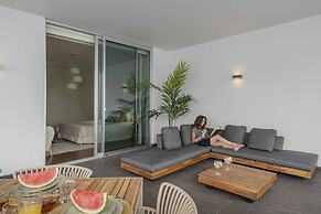 Luxury, Elegance and sea View - Madeira Palace I