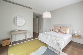 Luxury, Elegance and sea View - Madeira Palace I