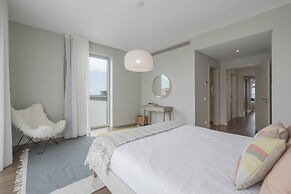 Luxury, Elegance and sea View - Madeira Palace I