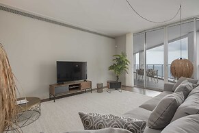 Luxury, Elegance and sea View - Madeira Palace I