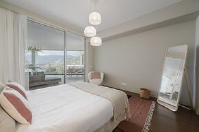 Luxury, Elegance and sea View - Madeira Palace I
