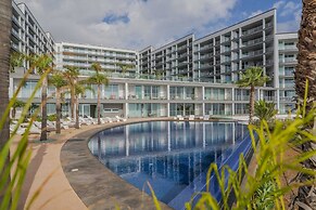 Luxury, Elegance and sea View - Madeira Palace I