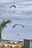 Luxury, Elegance and sea View - Madeira Palace I