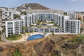 Luxury, Elegance and sea View - Madeira Palace I