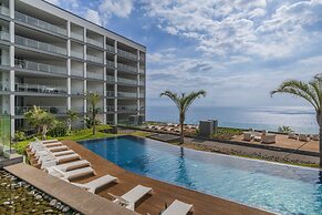 Luxury, Elegance and sea View - Madeira Palace I