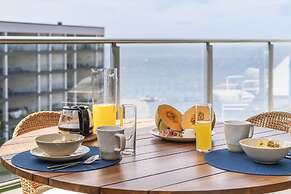 Luxury Holiday - Madeira Oceanview Paradise
