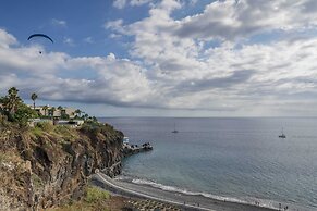 Luxury Holiday - Madeira Oceanview Paradise