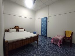 Homecation Manas Rabbit Homestay