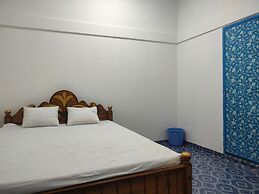 Homecation Manas Rabbit Homestay