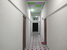 Homecation Manas Rabbit Homestay