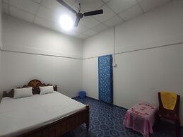 Homecation Manas Rabbit Homestay