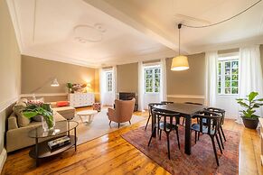 The Wine Lodges by An Island Apart
