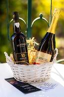 The Wine Lodges by An Island Apart